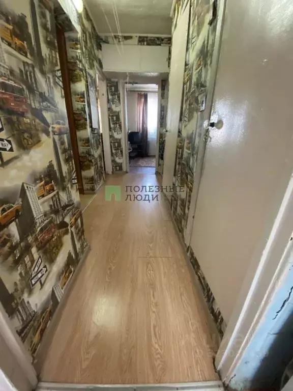 3-к кв. Забайкальский край, Чита 9-й мкр, 1 (68.1 м) - Фото 2