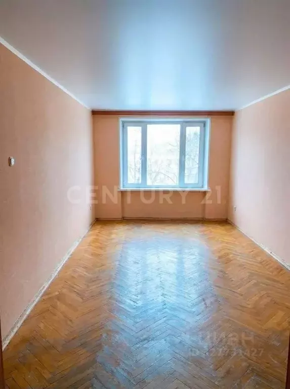 3-к кв. Москва Вешняковская ул., 27К2 (57.7 м) - Фото 2