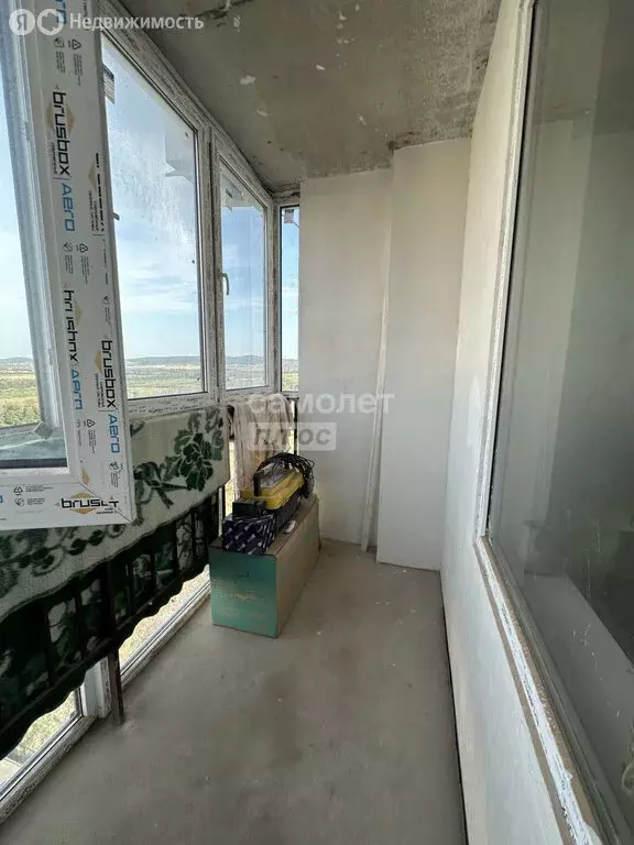 1-комнатная квартира: Анапа, Анапское шоссе, 24к9 (37 м) - Фото 1