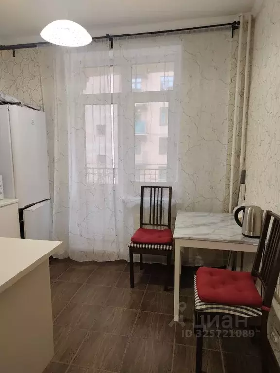 1-к кв. Московская область, Химки Клязьма кв-л, ул. Летчика Ивана ... - Фото 2