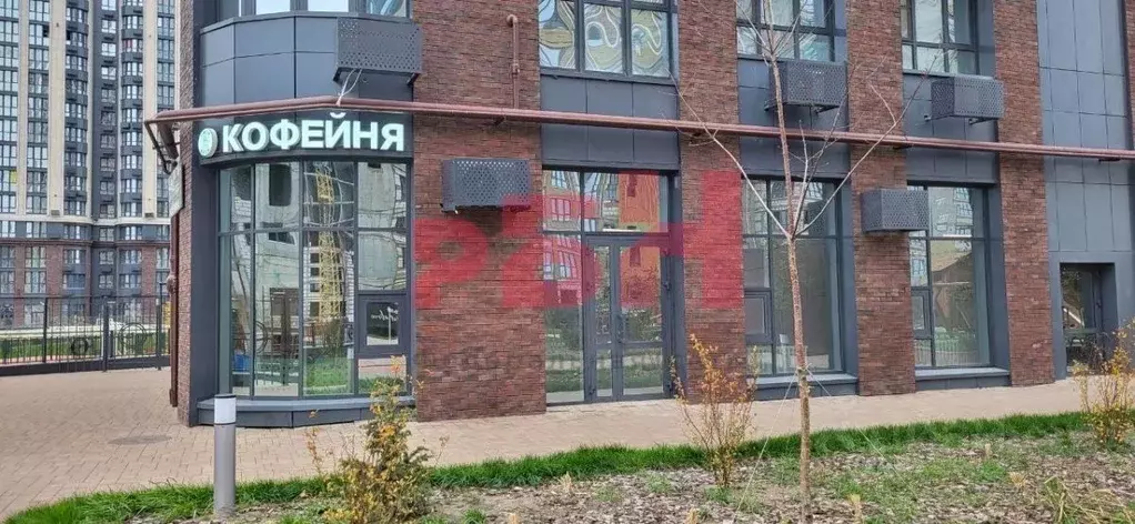Помещение свободного назначения в Ростовская область, Ростов-на-Дону ... - Фото 1