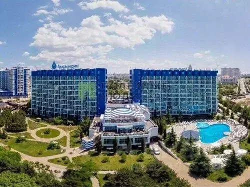 1-к кв. Севастополь ул. Парковая, 7 (47.0 м) - Фото 2