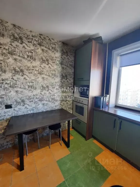 2-к кв. Костромская область, Кострома Катинская ул., 10 (52.0 м) - Фото 1