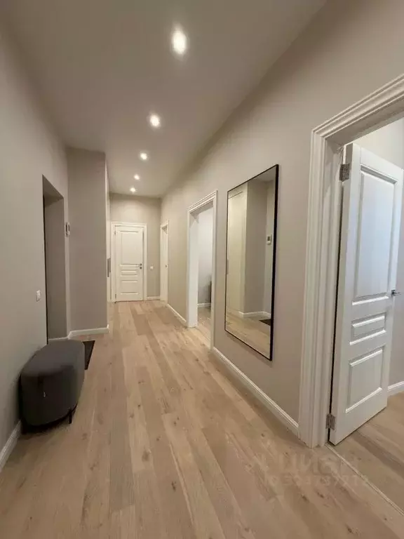 2-к кв. Татарстан, Казань Спартаковская ул., 14 (60.0 м) - Фото 2