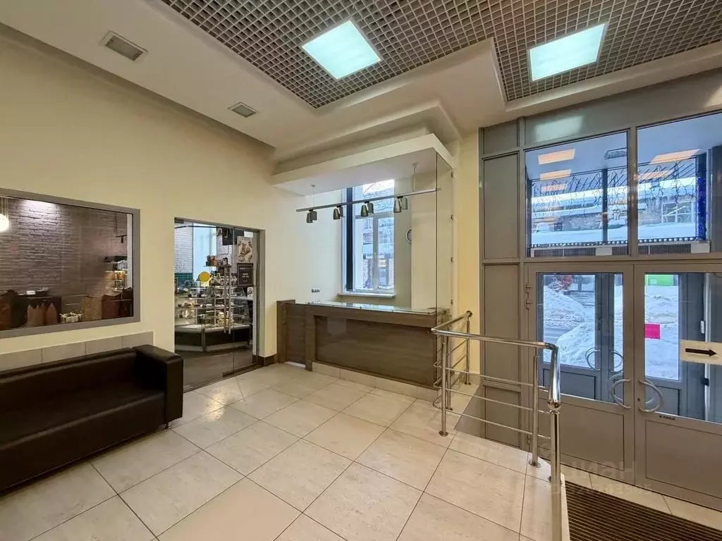 Офис в Москва Большая Новодмитровская ул., 14С4 (30 м) - Фото 2