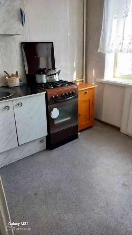 Продаётся 3-к квартира, 59 м - Фото 0