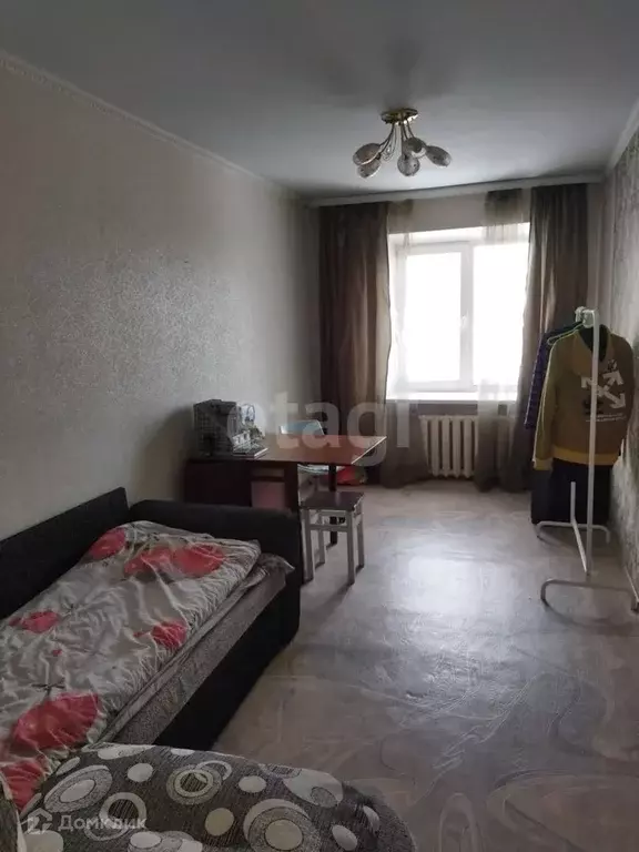 Продаётся 3-к квартира, 58.4 м - Фото 1