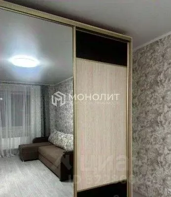 1-к кв. Белгородская область, Старый Оскол Степной мкр, 32 (38.0 м) - Фото 2