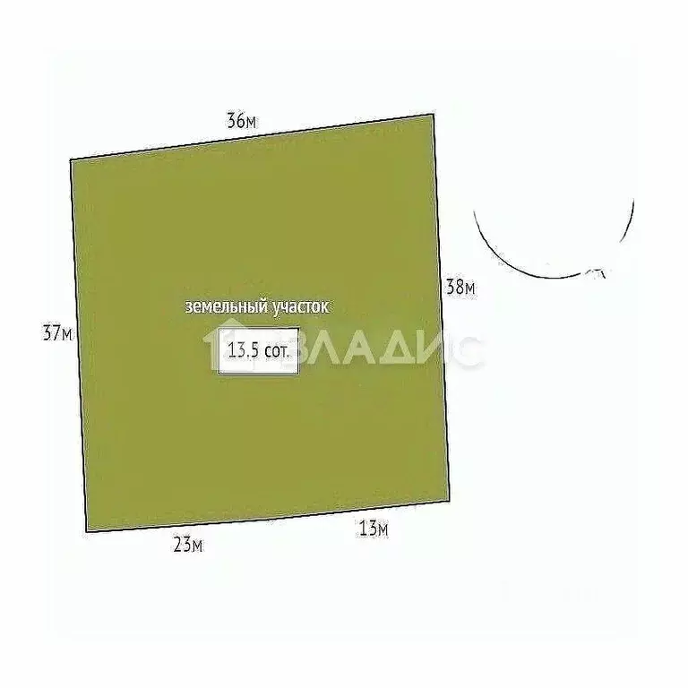 Дом, 258.5 м - Фото 1