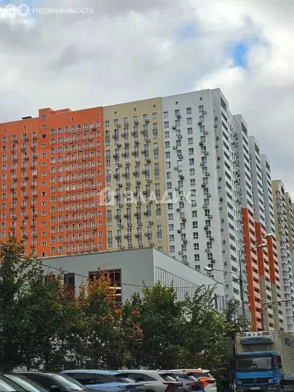 2-комнатная квартира: посёлок городского типа Путилково, Сходненская ... - Фото 2