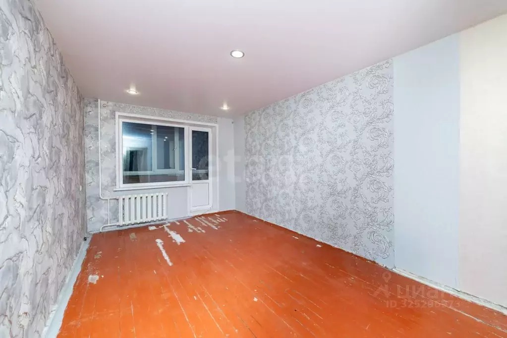 2-к кв. Курганская область, Курган ул. Куйбышева, 125 (45.2 м) - Фото 1