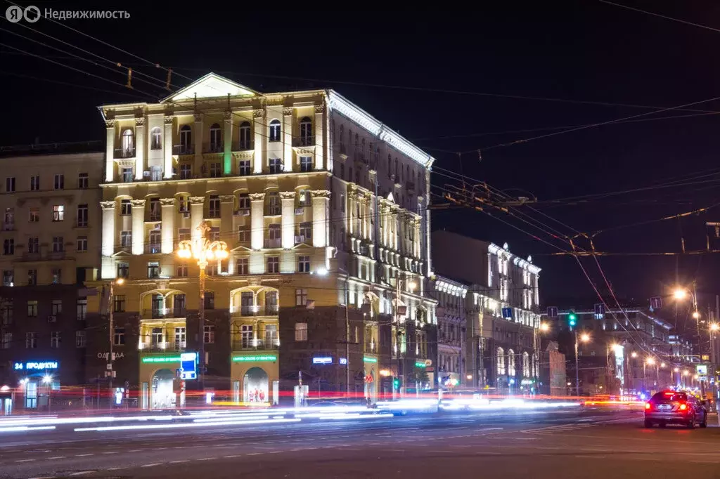 Помещение свободного назначения (58 м) - Фото 0