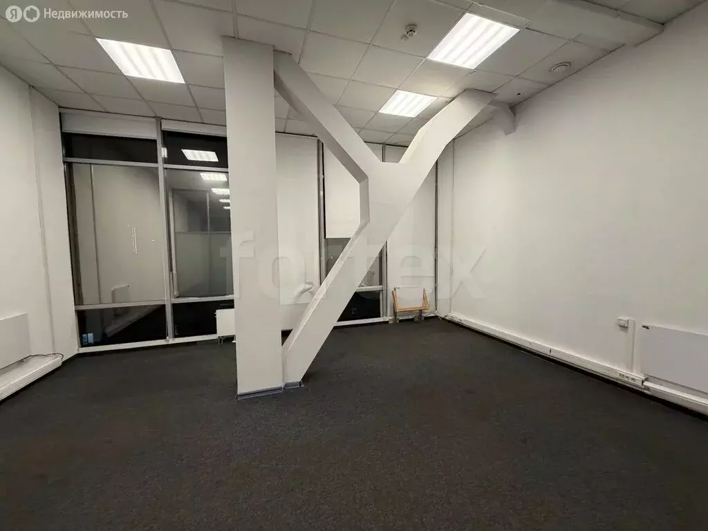 Офис (433 м) - Фото 2