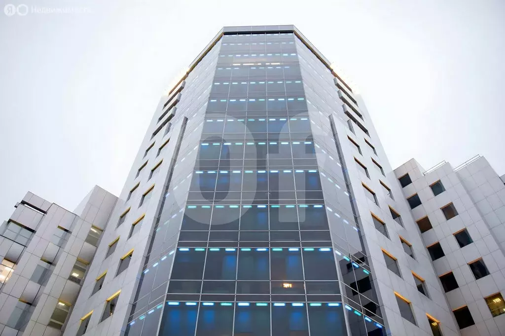 Офис (580 м) - Фото 2