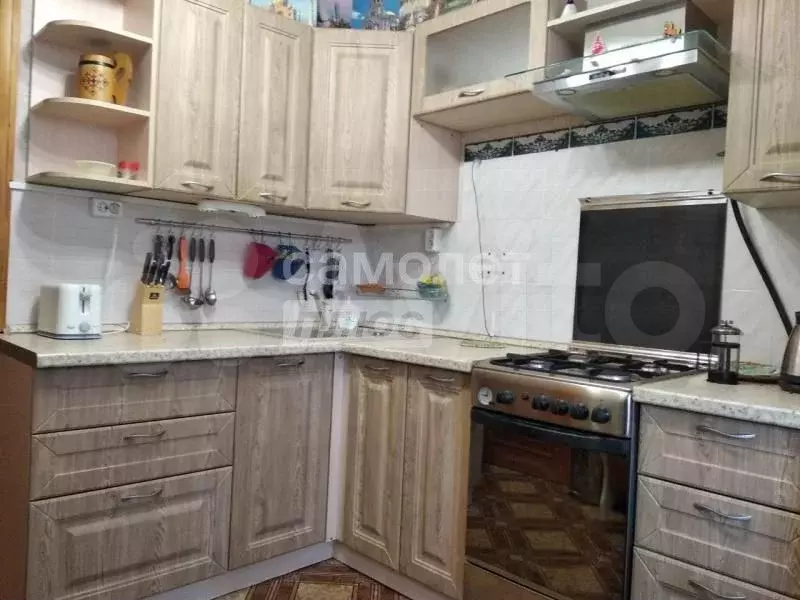 2-к. квартира, 47,5 м, 11/12 эт. - Фото 1