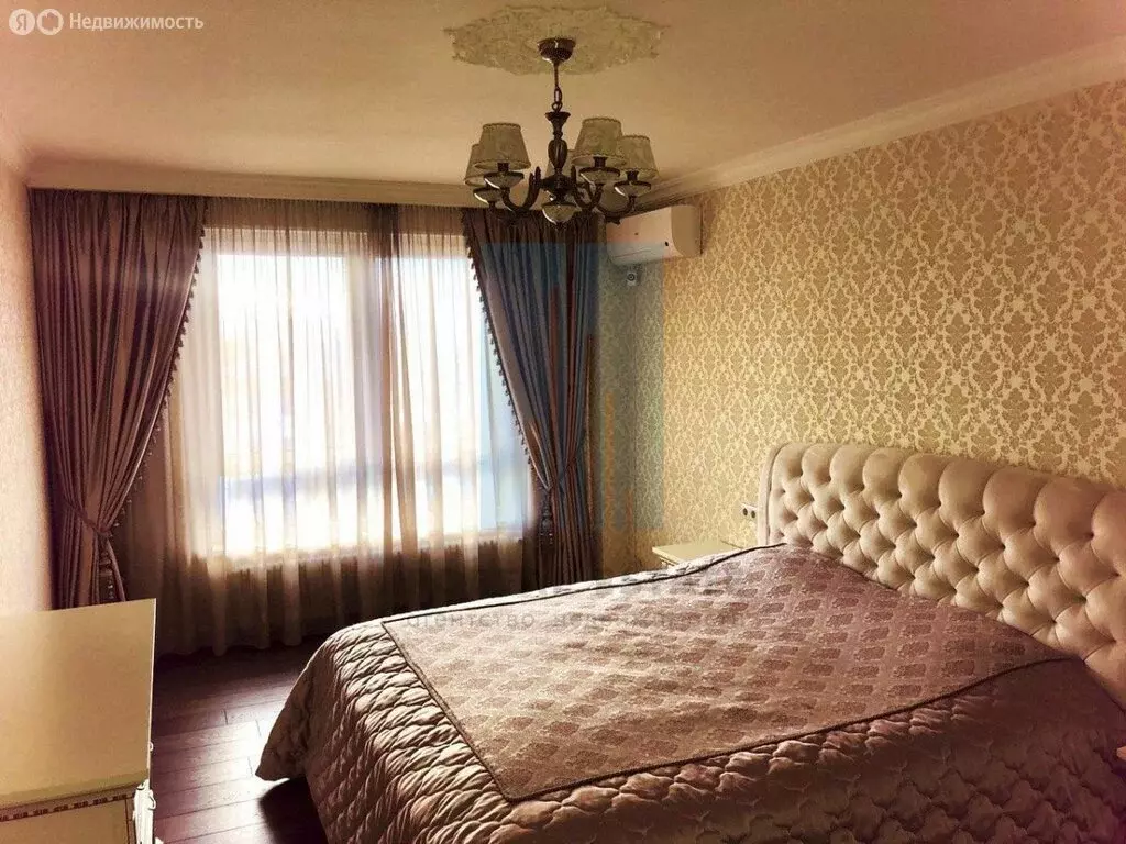 3-комнатная квартира: Москва, Варшавское шоссе, 141к13 (87 м) - Фото 1