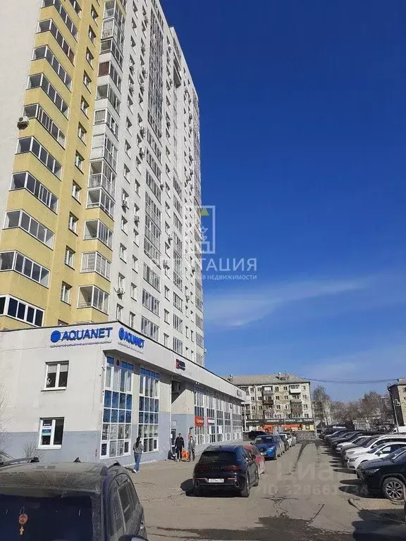 Помещение свободного назначения в Свердловская область, Екатеринбург ... - Фото 2