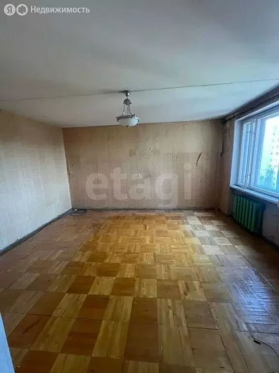 2-комнатная квартира: Санкт-Петербург, проспект Косыгина, 27к1 (49.2 ... - Фото 0