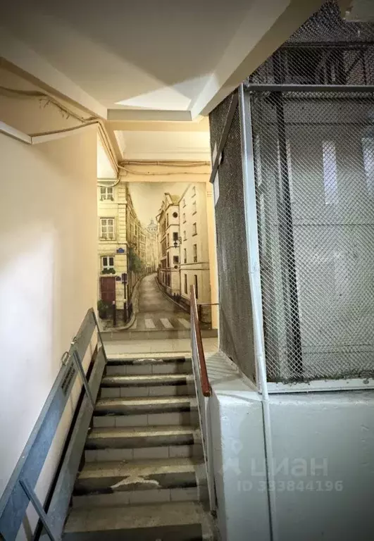 3-к кв. Москва ул. Строителей, 3 (72.6 м) - Фото 2