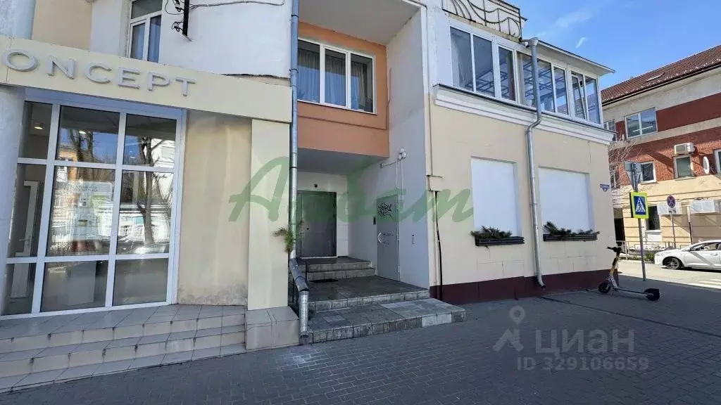 Торговая площадь в Тверская область, Тверь бул. Радищева, 50 (40 м) - Фото 1