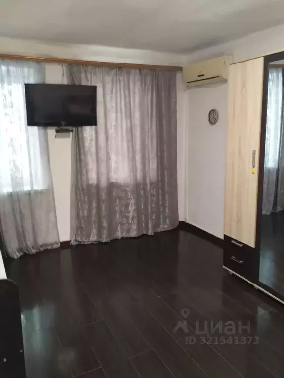 Комната Краснодарский край, Новороссийск Анапское ш., 54/3 - Фото 1