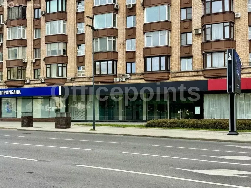 Помещение свободного назначения (430.4 м) - Фото 2