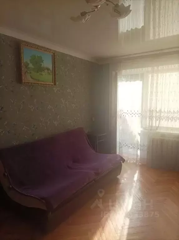 1-к кв. Ставропольский край, Кисловодск проезд Цандера, 15 (40.0 м) - Фото 2