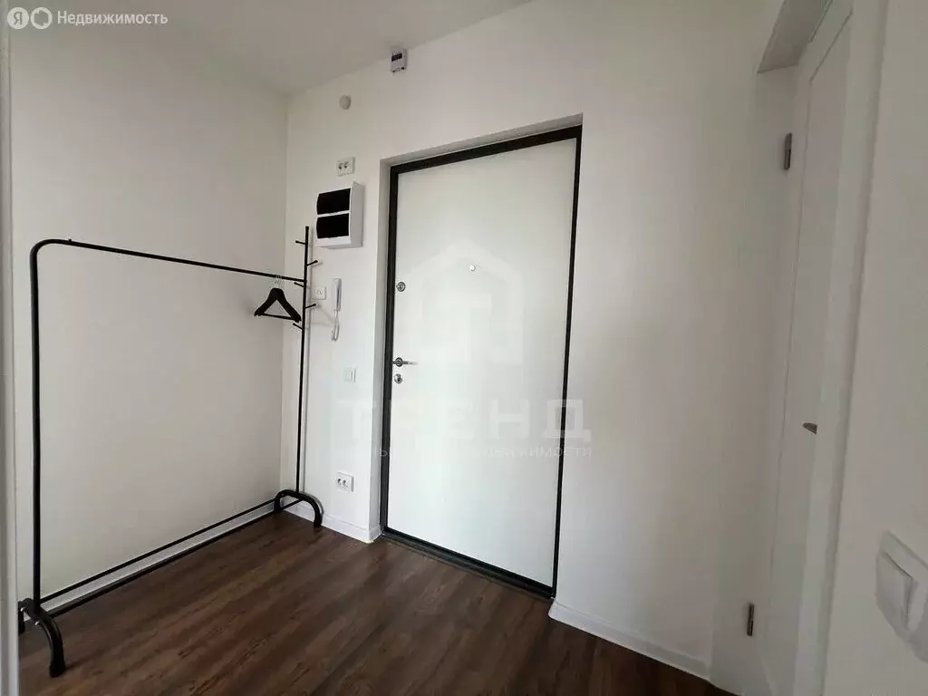 1-комнатная квартира: Санкт-Петербург, улица Маршала Казакова, 21к2 ... - Фото 2