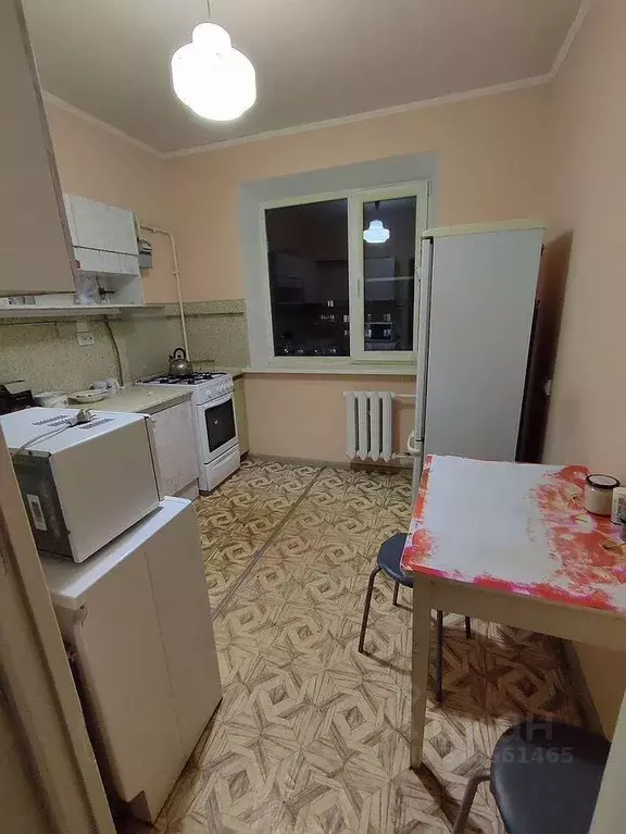 2-к кв. Ростовская область, Ростов-на-Дону ул. Малиновского, 44б (56.0 ... - Фото 1