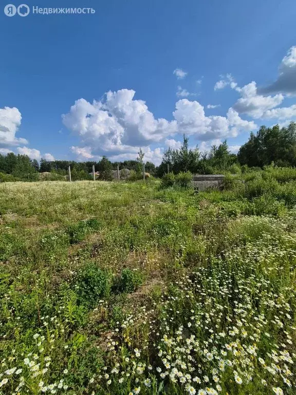 Участок в Углич, Ростовское шоссе (50 м) - Фото 0