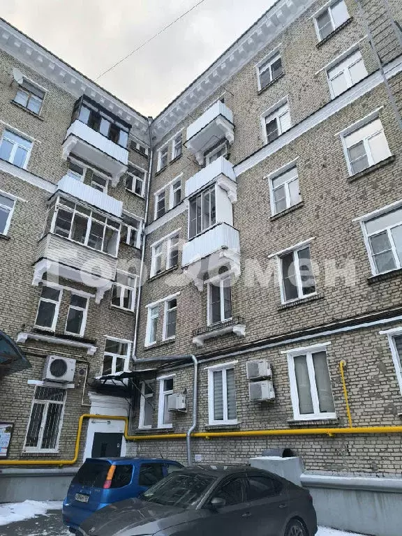 Продается 2-комнатная квартира - Фото 1