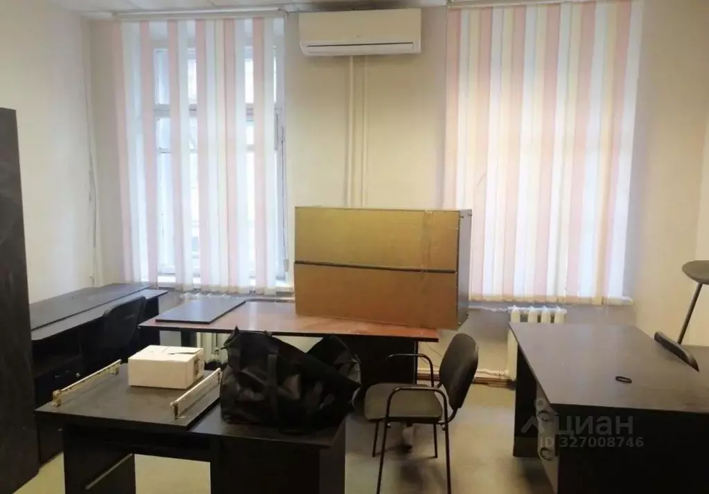 4-к кв. Санкт-Петербург Лиговский просп., 87В (90.2 м) - Фото 1