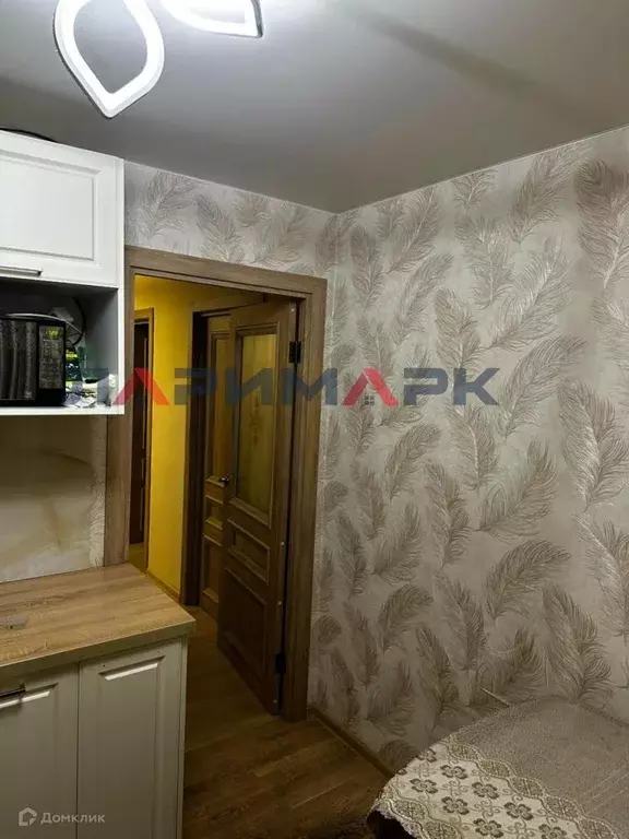Продаётся 2-к квартира, 38.1 м - Фото 1