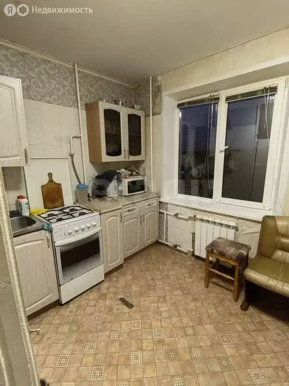 1-комнатная квартира: Квакшино, 17 (29 м) - Фото 2