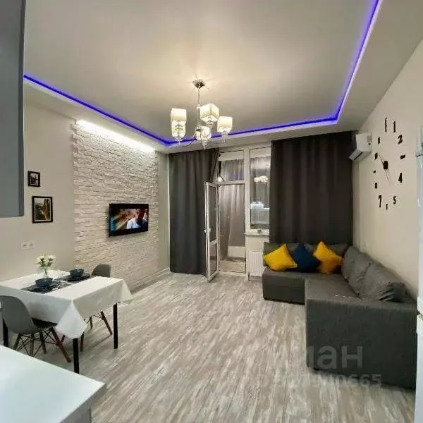 Комната Крым, Ялта ул. Красноармейская, 40 (31.0 м) - Фото 1