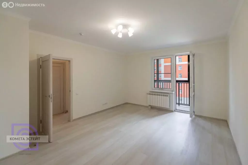 1-комнатная квартира: Москва, Гостиничный проезд, 10 (42.1 м) - Фото 2