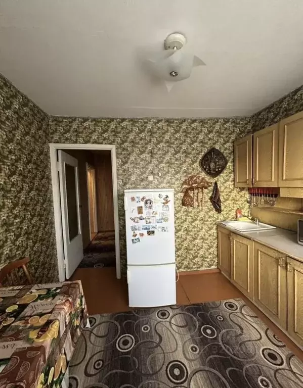 2-к кв. Алтайский край, Рубцовск Пролетарская ул., 417А (48.0 м) - Фото 1