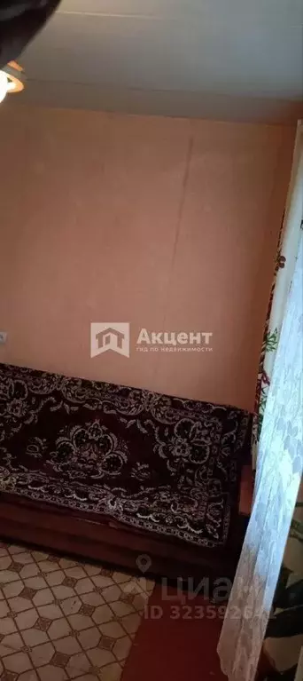 1-к кв. Ивановская область, Иваново Ташкентская ул., 65а (13.9 м) - Фото 1