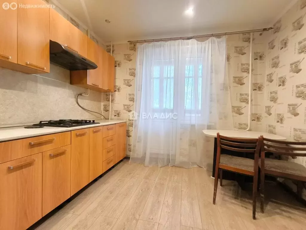 2-комнатная квартира: Белгород, Комсомольская улица, 45 (53.1 м) - Фото 1
