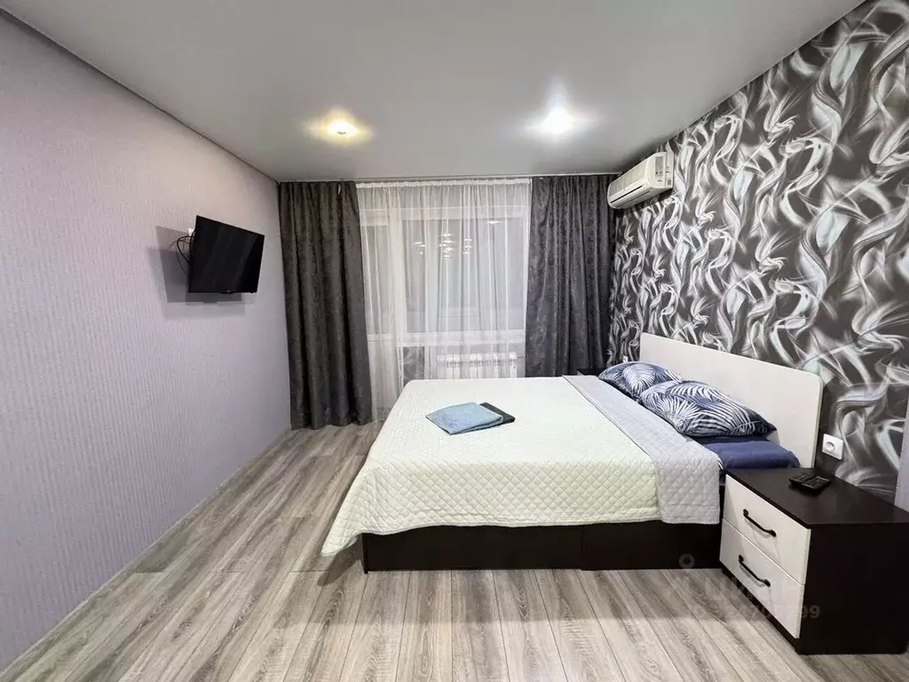 1-к кв. Волгоградская область, Волгоград Невская ул., 10 (34.0 м) - Фото 1