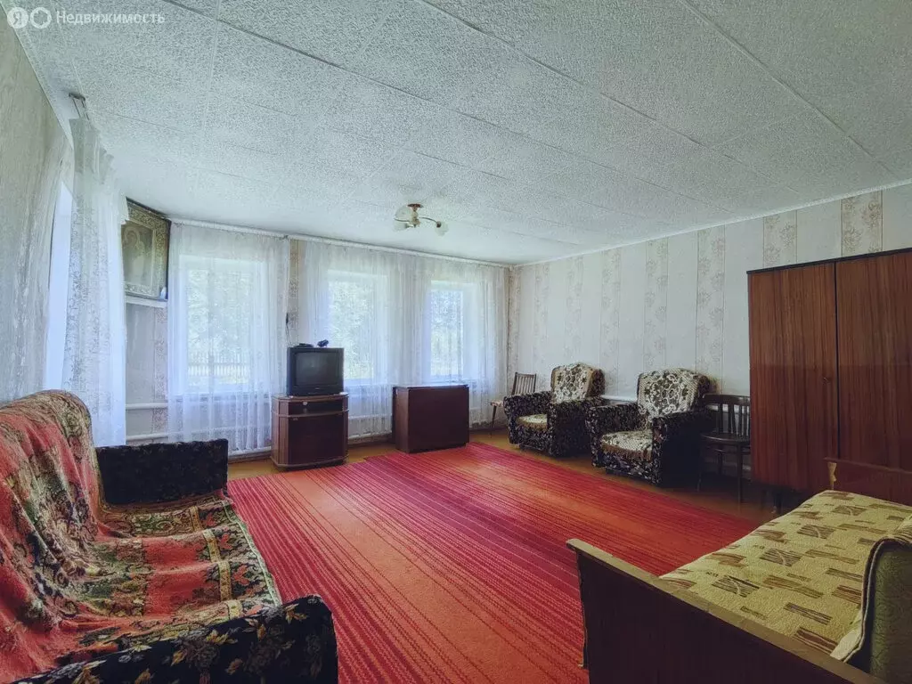 Дом в Петровское, Пролетарская улица, 66 (51 м) - Фото 0