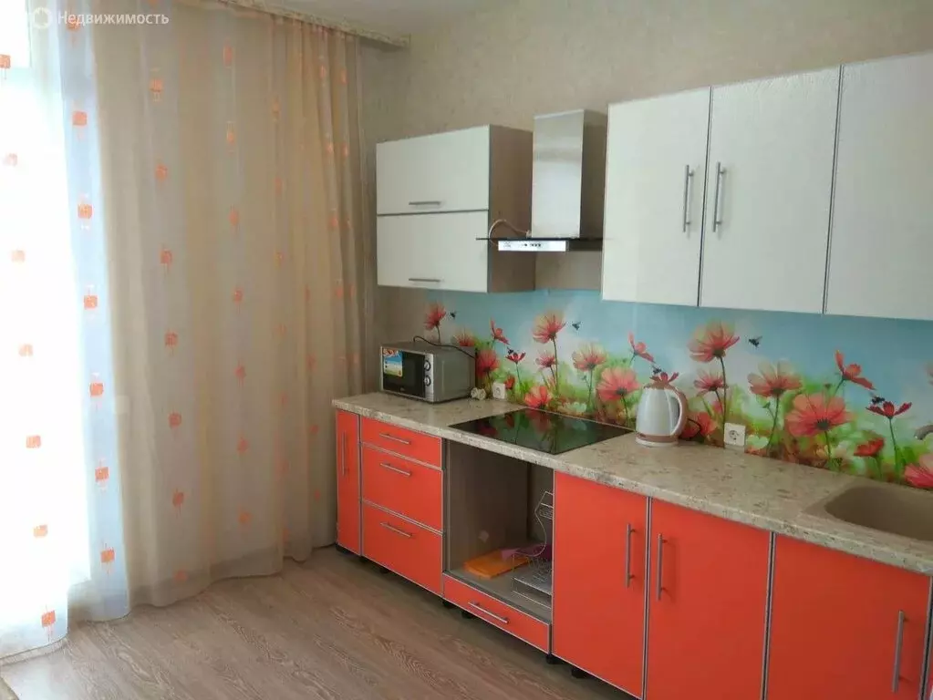 1-комнатная квартира: Белгород, улица Костюкова, 12А (40.6 м) - Фото 1