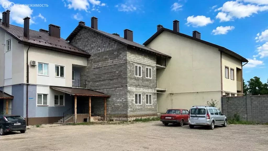 1-комнатная квартира: Магнитогорск, Сочинская улица, 51/1 (30.8 м) - Фото 1