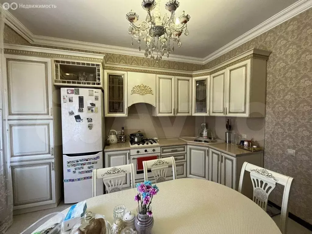 2-комнатная квартира: Махачкала, Магарамкентская улица, 34 (67 м) - Фото 0