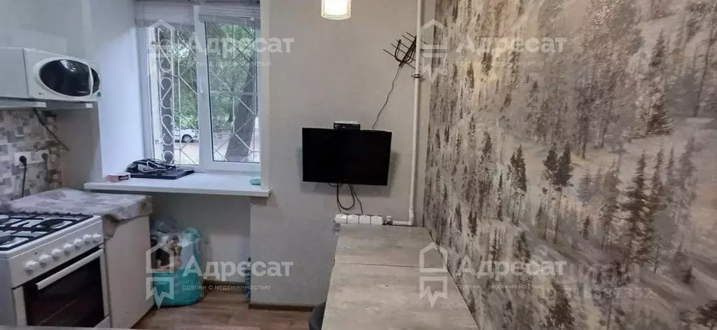 2-к кв. Волгоградская область, Волгоград Удмуртская ул., 103 (43.1 м) - Фото 2