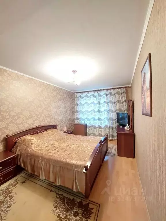 2-к кв. Архангельская область, Котлас ул. Невского, 6 (59.1 м) - Фото 1