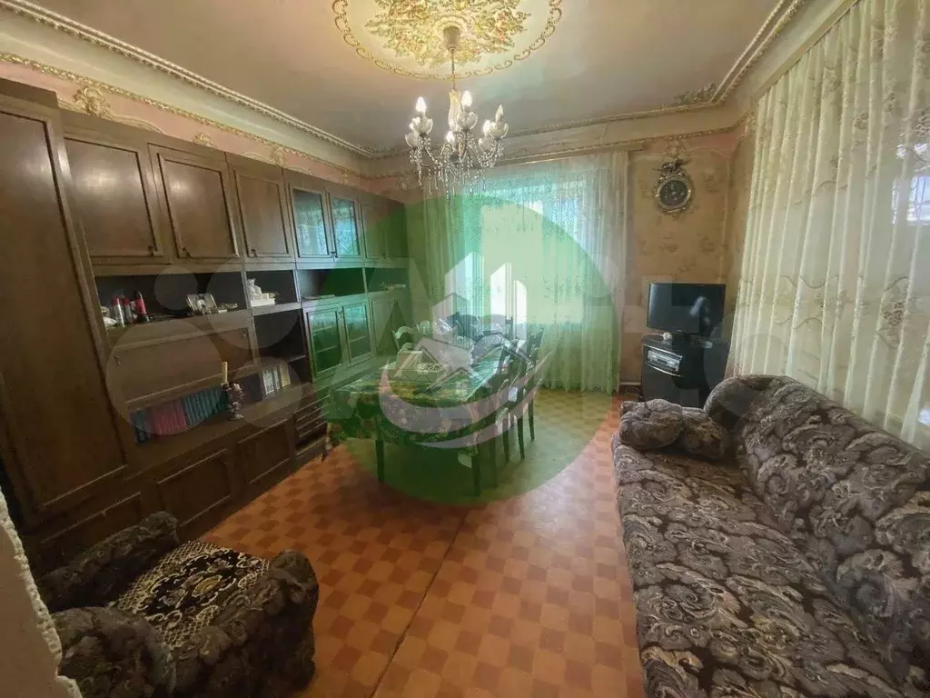 Дом 105 м на участке 3 сот. - Фото 0