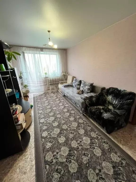 2-к кв. Кемеровская область, Кемерово ул. Ленина, 4 (43.4 м) - Фото 0