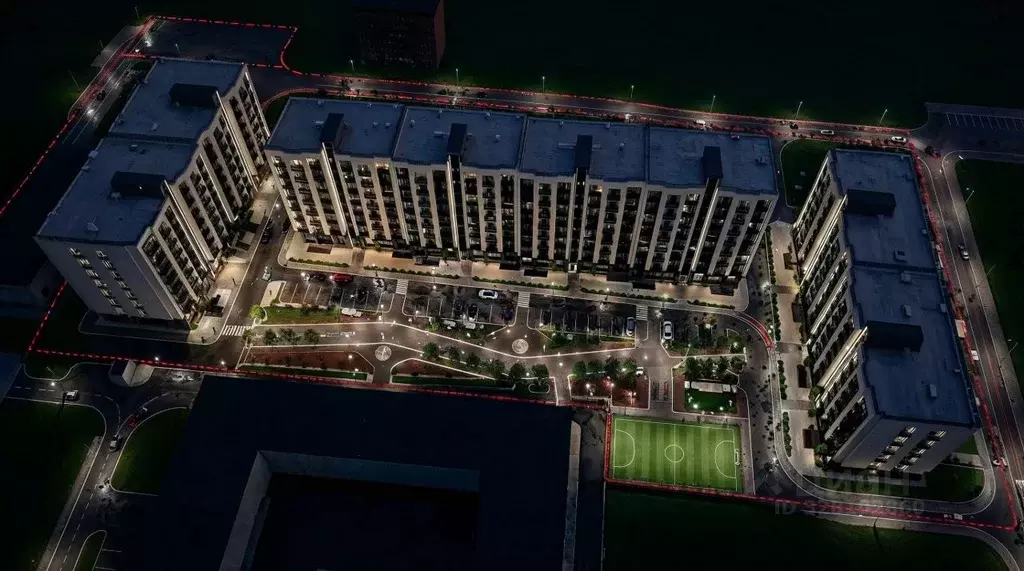 2-к кв. Дагестан, Махачкала ул. Пражская, 28 (44.0 м) - Фото 1