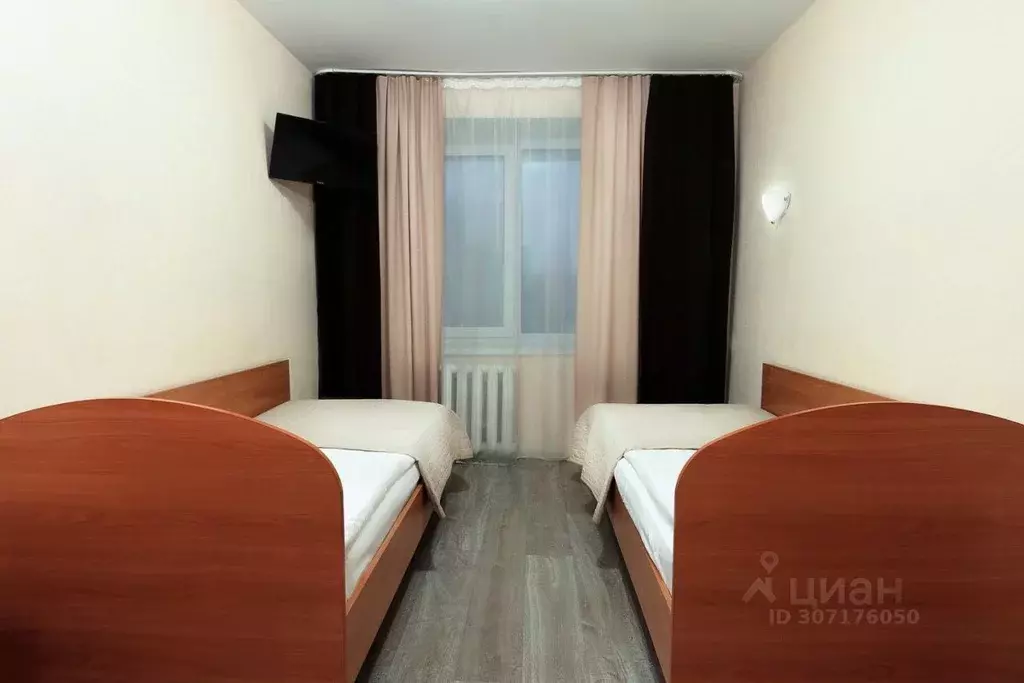 Комната Карелия, Сортавала Карельская ул., 35 (11.0 м) - Фото 0
